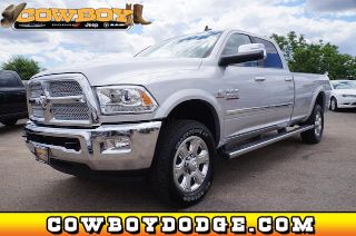 Used 2015 Ram 3500 Laramie in Cheyenne, Wyoming