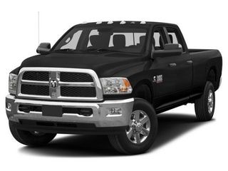 Used 2015 Ram 3500 Laramie in Cheyenne, Wyoming