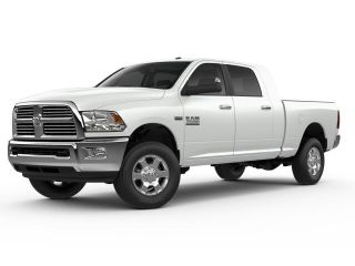 Used 2018 Ram 3500 SLT in Scottsdale, Arizona