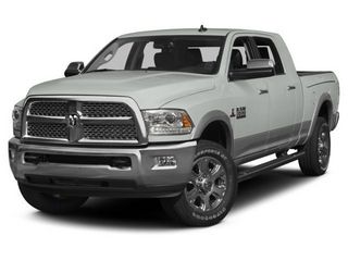 Used 2016 Ram 3500 SLT in Bend, Oregon