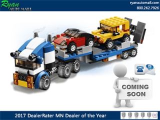 Used 2017 Ram 3500 Laramie in Buffalo, Minnesota