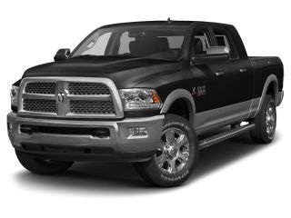 Used 2017 Ram 3500 Laramie in Puyallup, Washington