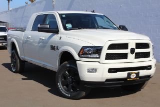 Used 2017 Ram 3500 Laramie in Huntington Beach, California