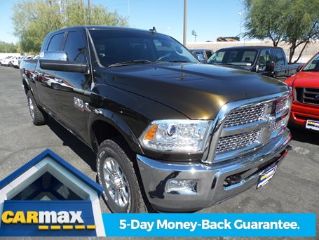 Used 2013 Ram 3500 Laramie in Henderson, Nevada