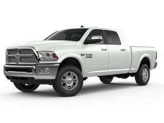 Used 2018 Ram 3500 Laramie in Mount Juliet, Tennessee