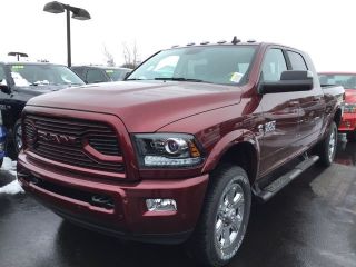 Used 2018 Ram 3500 Laramie in Penn Yan, New York