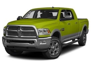 Used 2016 Ram 3500 Laramie in Kellogg, Idaho