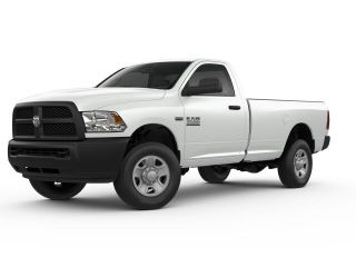 Used 2018 Ram 3500 Tradesman in Webster, Texas