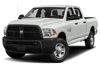 Used 2018 Ram 3500 Tradesman in Bonham, Texas