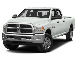Used 2016 Ram 3500 Tradesman in Anaheim, California