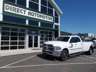 Used 2014 Ram 3500 SLT in Monroe, North Carolina