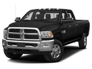 Used 2016 Ram 3500 SLT in Nappanee, Indiana