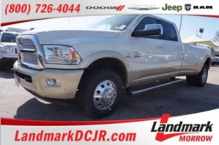 Used 2016 Ram 3500 Laramie in Morrow, Georgia