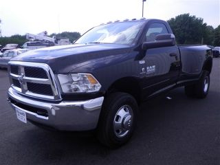 Used 2016 Ram 3500 Tradesman in Marshfield, Missouri