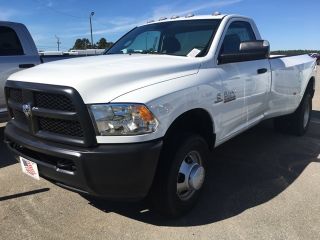 Used 2017 Ram 3500 Tradesman in Thomson, Georgia