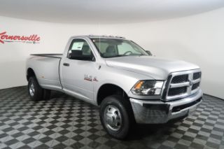 Used 2017 Ram 3500 Tradesman in Kernersville, North Carolina