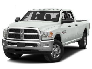 Used 2016 Ram 3500 Tradesman in Searcy, Arkansas