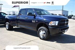 Used 2017 Ram 3500 Tradesman in Conway, Arkansas