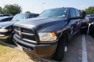 Used 2014 Ram 3500 Tradesman in Austin, Texas