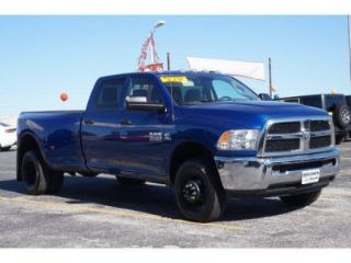 Used 2015 Ram 3500 Tradesman in Devine, Texas
