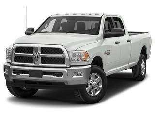 Used 2017 Ram 3500 Tradesman in Nacogdoches, Texas