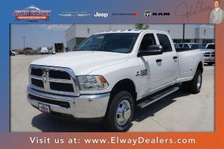 Used 2017 Ram 3500 Tradesman in Limon, Colorado