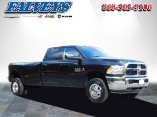 Used 2017 Ram 3500 Tradesman in Norwich, Connecticut