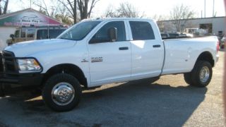 Used 2013 Ram 3500 in Arlington, Texas