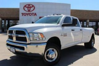 Used 2013 Ram 3500 in Burleson, Texas