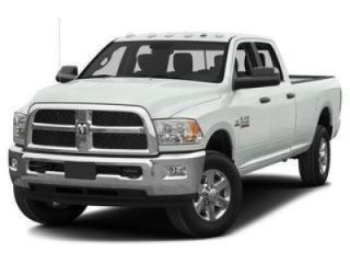 Used 2016 Ram 3500 Tradesman in Norton, Ohio