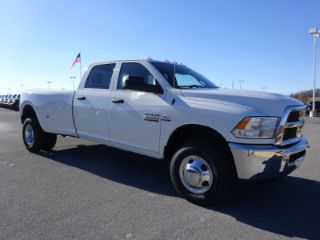 Used 2016 Ram 3500 Tradesman in Johnson City, Tennessee