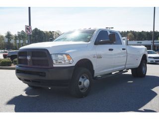 Used 2014 Ram 3500 Tradesman in Union City, Georgia