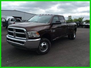Used 2015 Ram 3500 Tradesman in Bonham, Texas