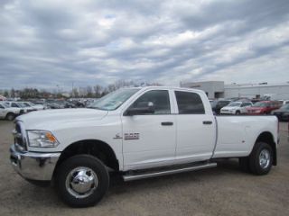 Used 2016 Ram 3500 Tradesman in Fort Smith, Arkansas