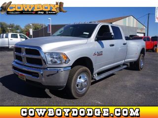 Used 2015 Ram 3500 Tradesman in Cheyenne, Wyoming