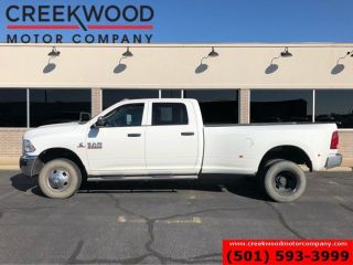 Used 2015 Ram 3500 ST in Searcy, Arkansas