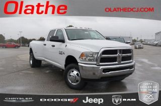 Used 2017 Ram 3500 Tradesman in Olathe, Kansas