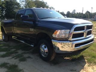 Used 2016 Ram 3500 Tradesman in Lugoff, South Carolina