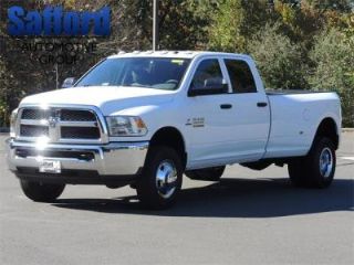 Used 2017 Ram 3500 Tradesman in Warrenton, Virginia