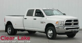 Used 2013 Ram 3500 ST in Webster, Texas