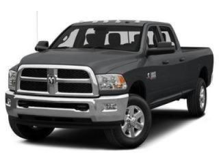 Used 2016 Ram 3500 Tradesman in Springdale, Arkansas