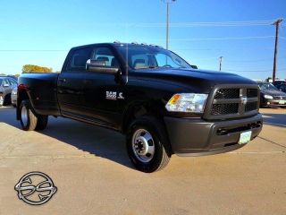 Used 2017 Ram 3500 Tradesman in Sulphur Springs, Texas