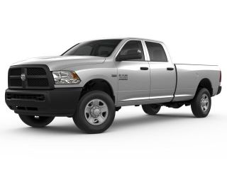 Used 2018 Ram 3500 Tradesman in Lawrenceville, Georgia