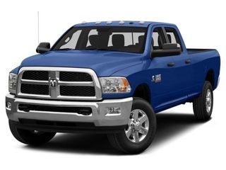 Used 2016 Ram 3500 Tradesman in Lynchburg, Virginia