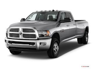 Used 2016 Ram 3500 Tradesman in Lawrence Township, New Jersey