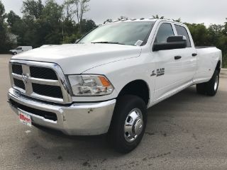 Used 2017 Ram 3500 Tradesman in Mount Sterling, Kentucky