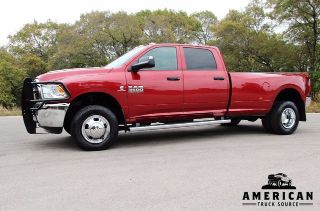 Used 2014 Ram 3500 in Liberty Hill, Texas