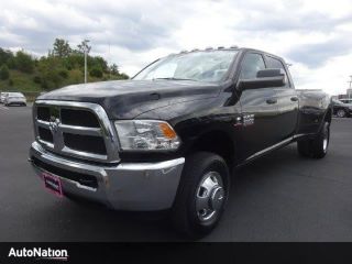 Used 2014 Ram 3500 Tradesman in Johnson City, Tennessee