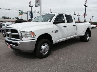 Used 2015 Ram 3500 Tradesman in Harlingen, Texas