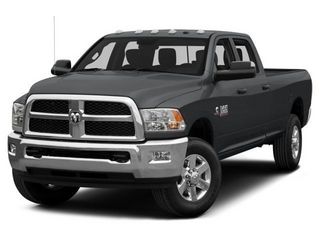 Used 2016 Ram 3500 Tradesman in San Jose, California